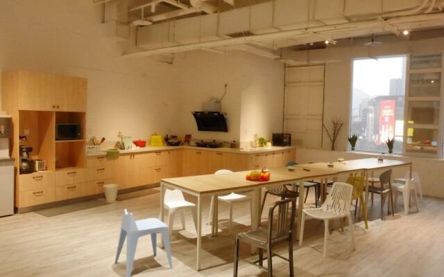 Luma Hostel
