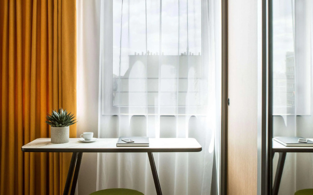 Hôtel Mercure Paris 17 Batignolles