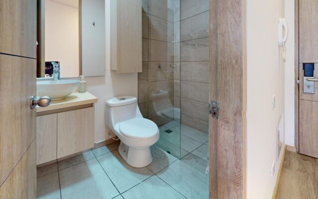 gA Distintivo Loft en Cabrera
