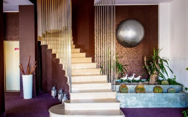 Porthotel Calandra