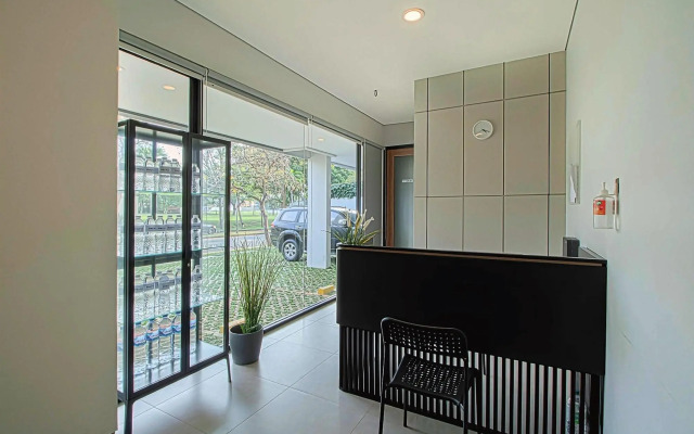 M Studio Karawaci