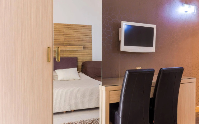 Beach Hotel Bozikovina
