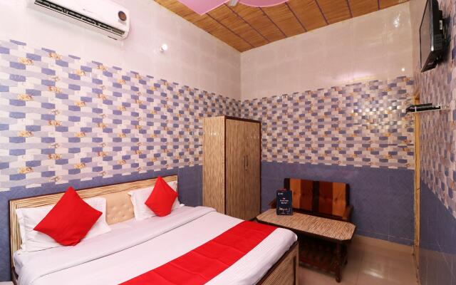 OYO 22646 Jyoti Hotel