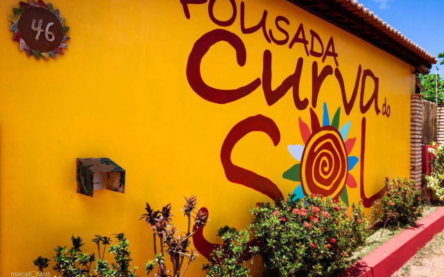 Pousada Curva do Sol