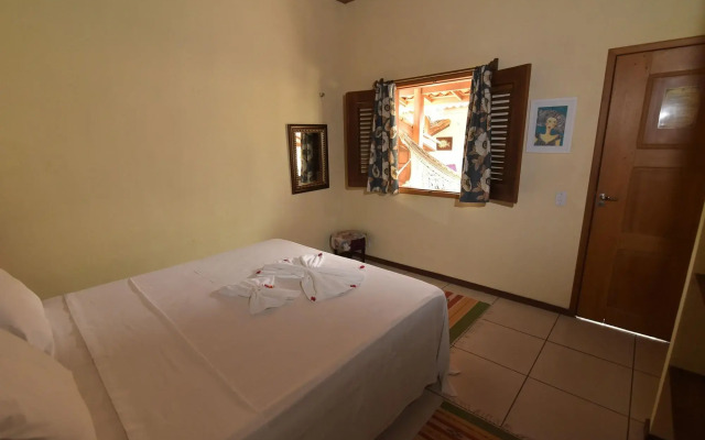 Pousada Jurará