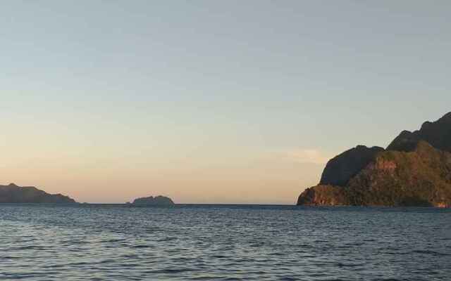 Bali Beach Resort Mindoro