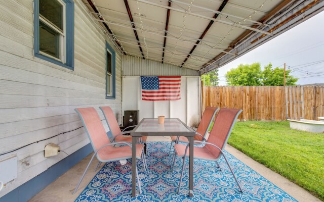 Denver Vacation Rental Near Empower Field!