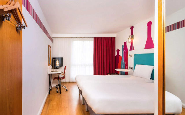 Ibis Styles Barnsley Hotel