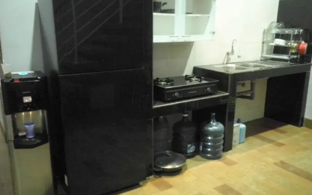 DNK Home