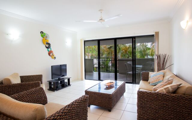 Seaforth Apartments