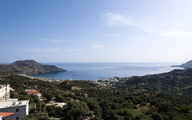 Fedra Suites