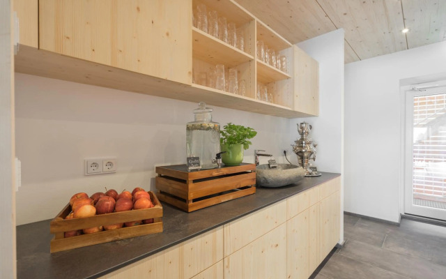 Kienle - das Kräuterhotel