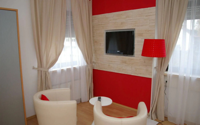 CITYSLEEP Nürnberg