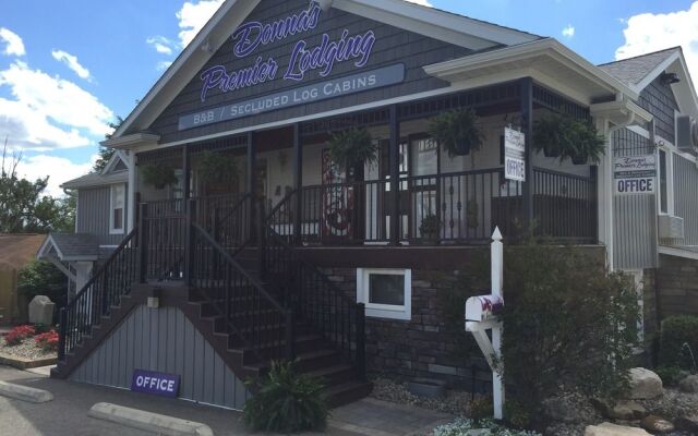 Donna's Premier Lodging