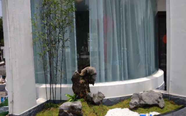 Dongshan MISHU homestay
