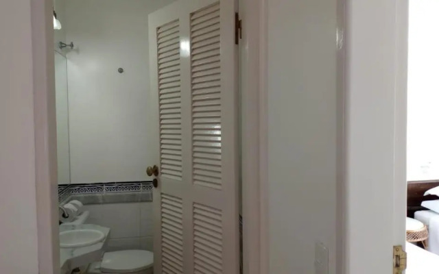 Czaritza Apart Hotel