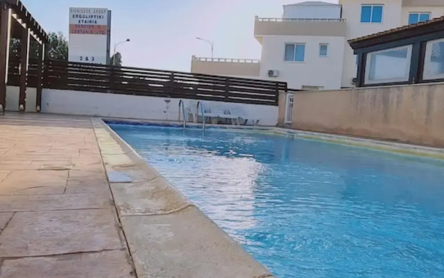 28 KAP - Sunshine Apartment