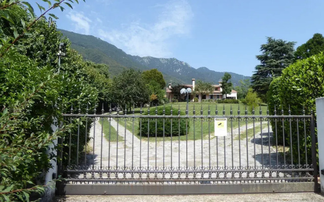 Villa Rosa Apartment