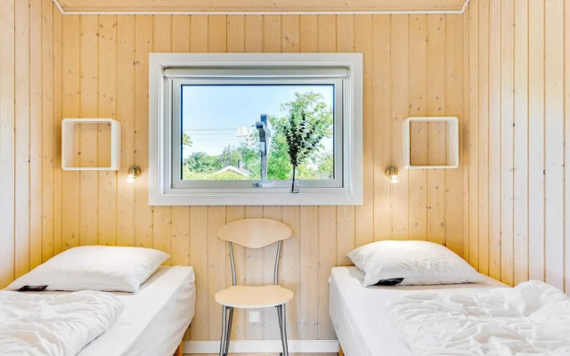 Stylish Beach House - By Traum Ferienwohnungen