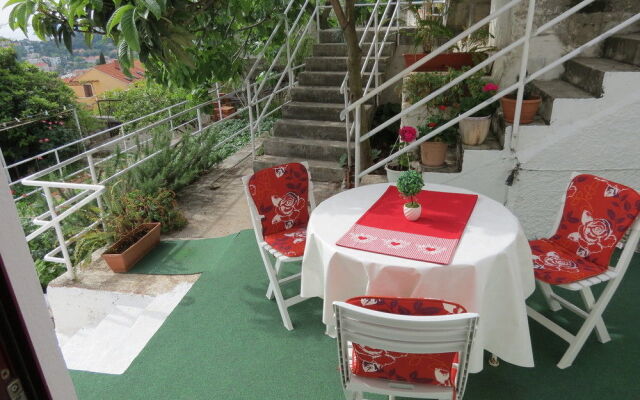 Apartmani Gordana