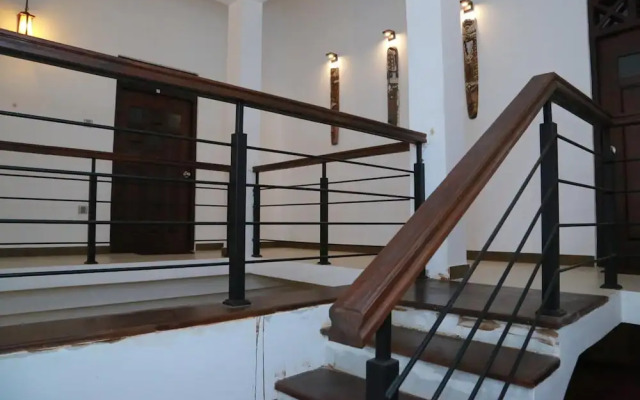 Midigama Holiday Inn