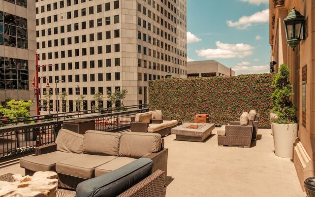 CrashPad on Main Street