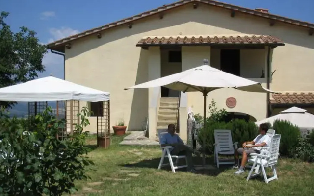 Agriturismo La Ragnaia