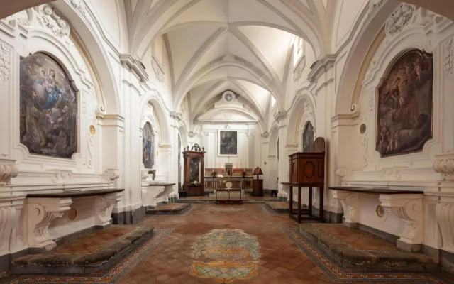 Anantara Convento di Amalfi Grand Hotel