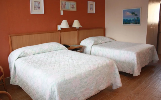 iBeach Resort