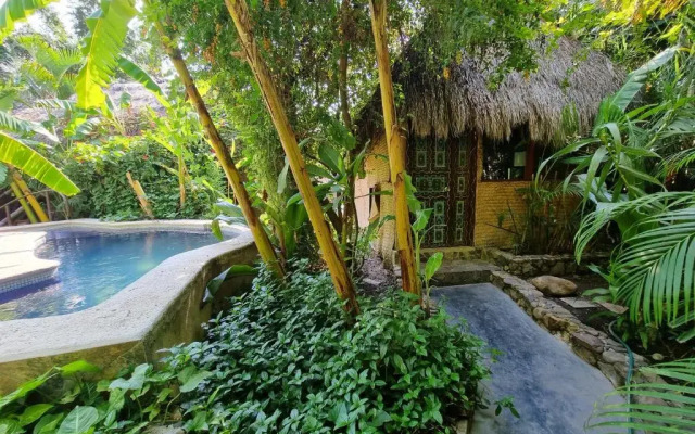 Eco Hotel Tahawi