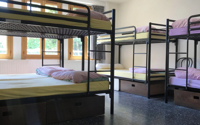 Auberge de Jeunesse HI Serre-Chevalier