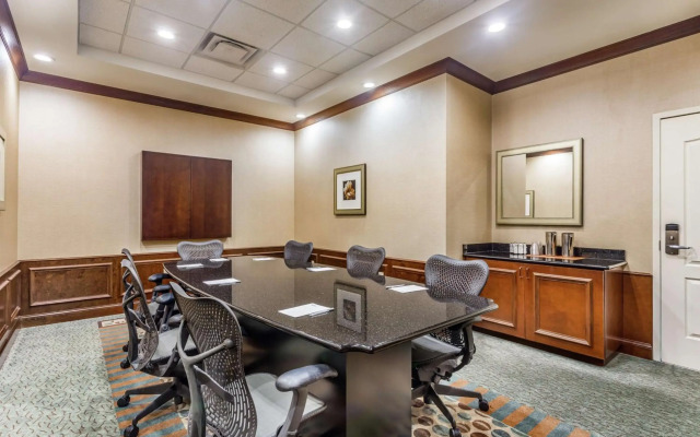 Hilton Garden Inn Gainesville