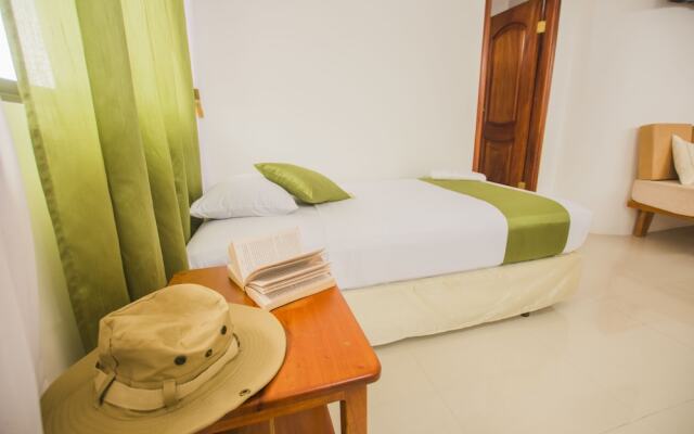 Hostal Suenos Silvestres