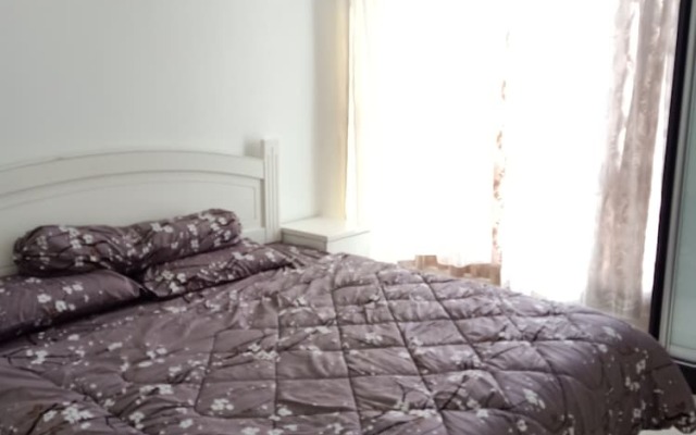 Insta Feel Apartment