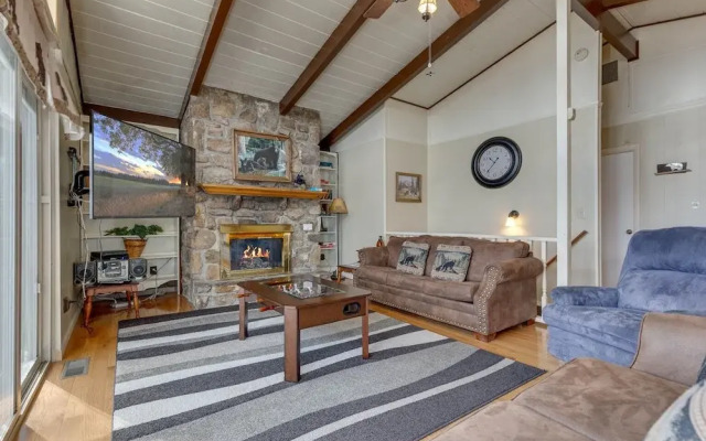 Bear View Chalet by Jackson Mountain Homes