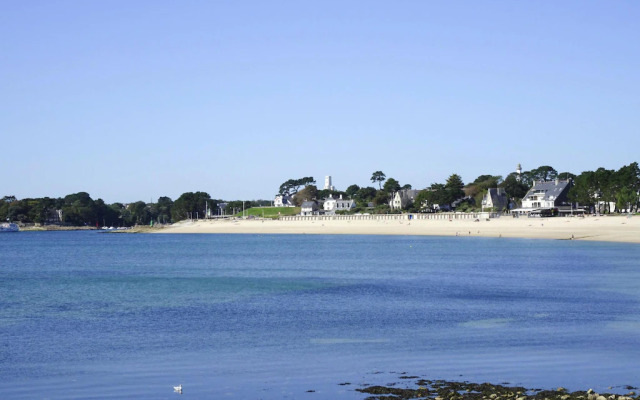 Apartment, Benodet In Bénodet