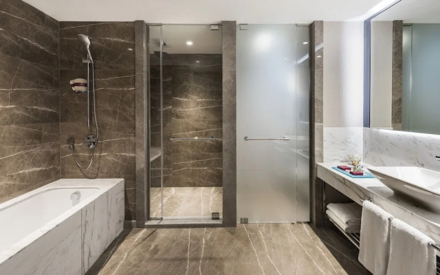 Crowne Plaza Florya Istanbul, an IHG Hotel