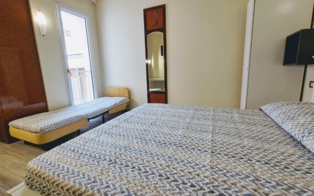 Residence Hotel B&B Rosa