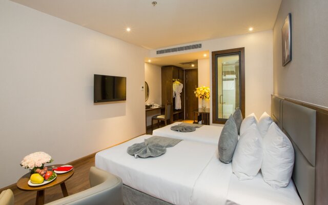 DTX Hotel Nha Trang