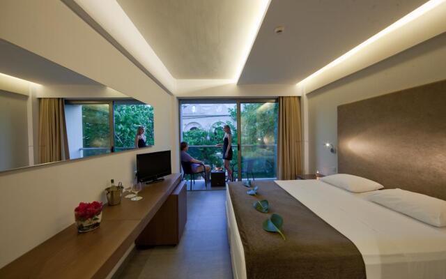 Orion Hotel Faliraki