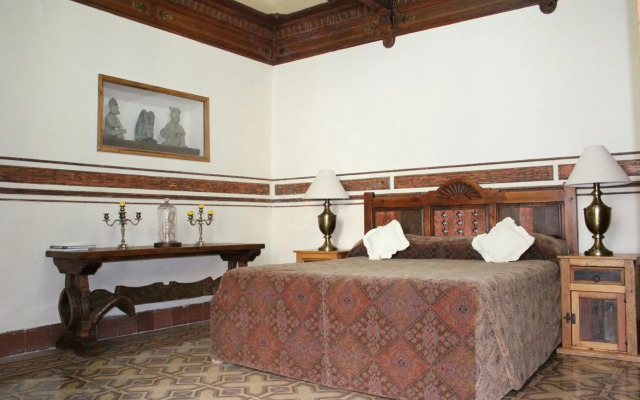 Hotel Casa De La Palma