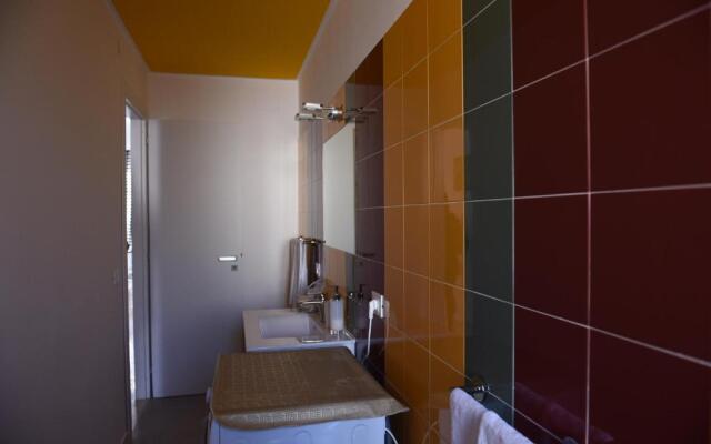 Chic Apartment Le Monde