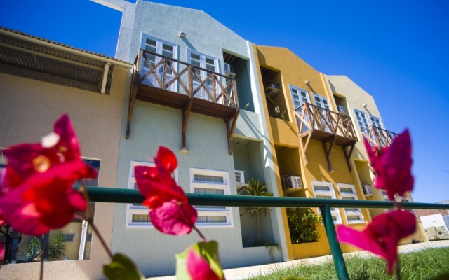 Hotel Villaoeste