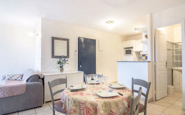 Villa Eden Parc Bredene 10665