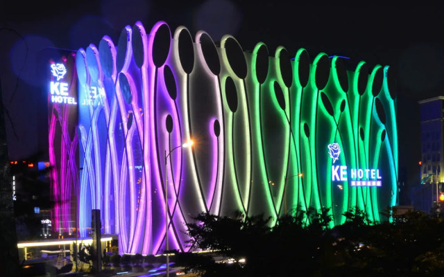 KE Hotel