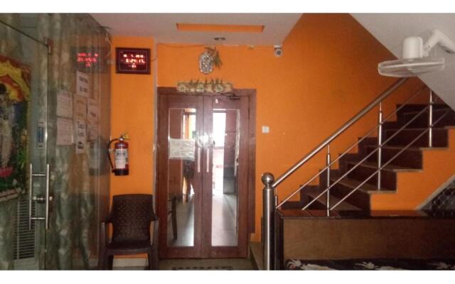 Classic Stay In Rishikesh