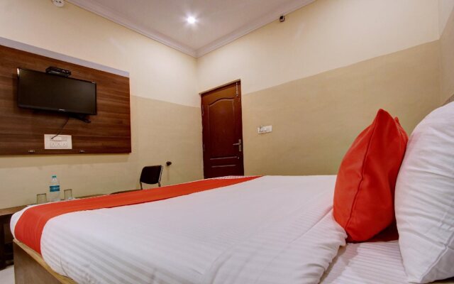 Rathneshwari Residency By OYO Rooms