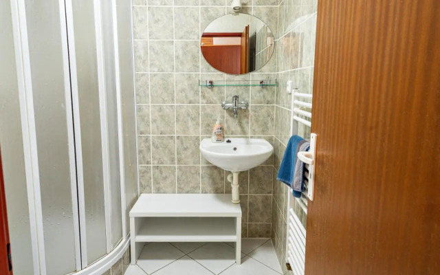 Penzion Restaurace Karlov