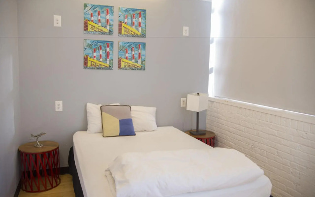 The Local - Hostel