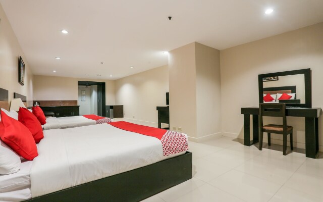 Paragon Tower Hotel